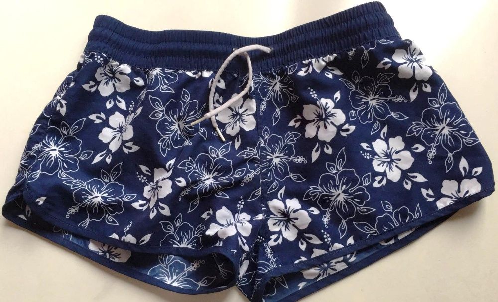 surferki H&M, r. M