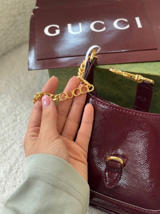 Сумка Gucci , в коробці