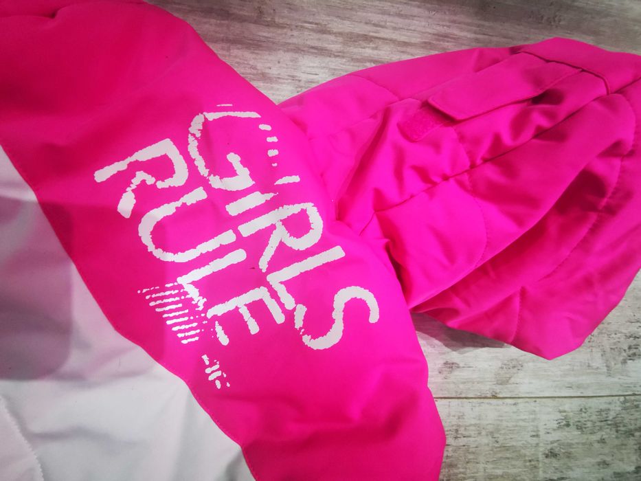 Kombinezon narciarski 4f 122