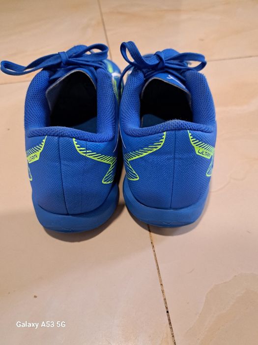 Turfy puma rozmiar 37.5