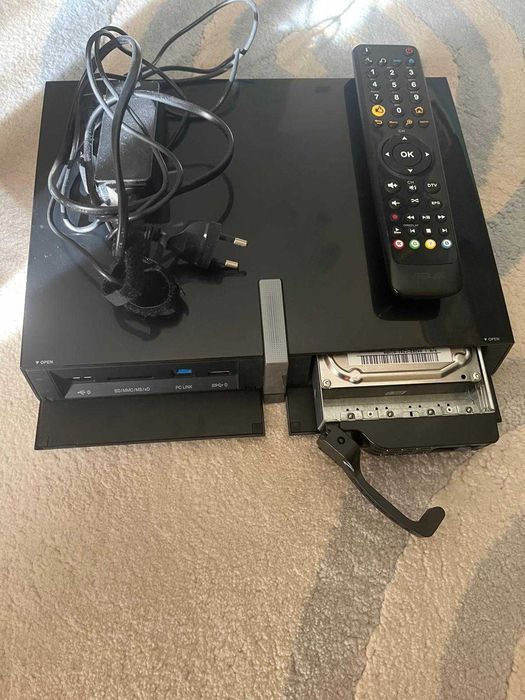 Media center ASUS OPlay tv Pro