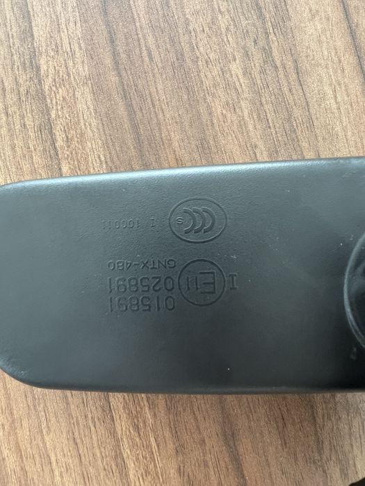 Espelho Retrovisor BMW