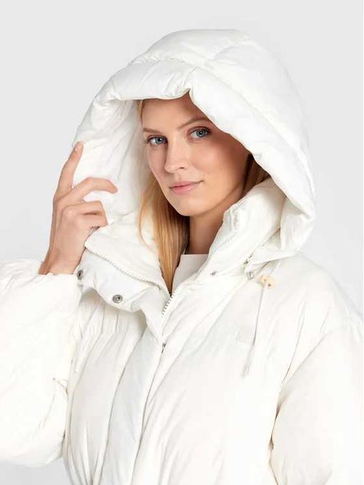 Casaco Levis Bubble Puffer (M)