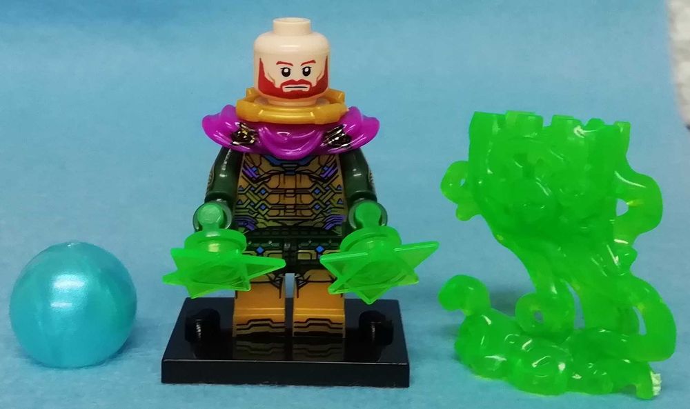 Mysterio (Marvel)
