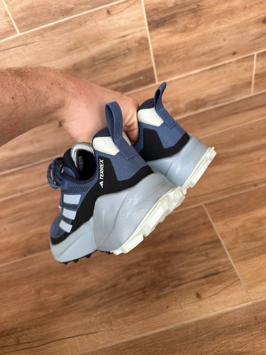 Кроссовки Adidas Terrex Trailmaker 2