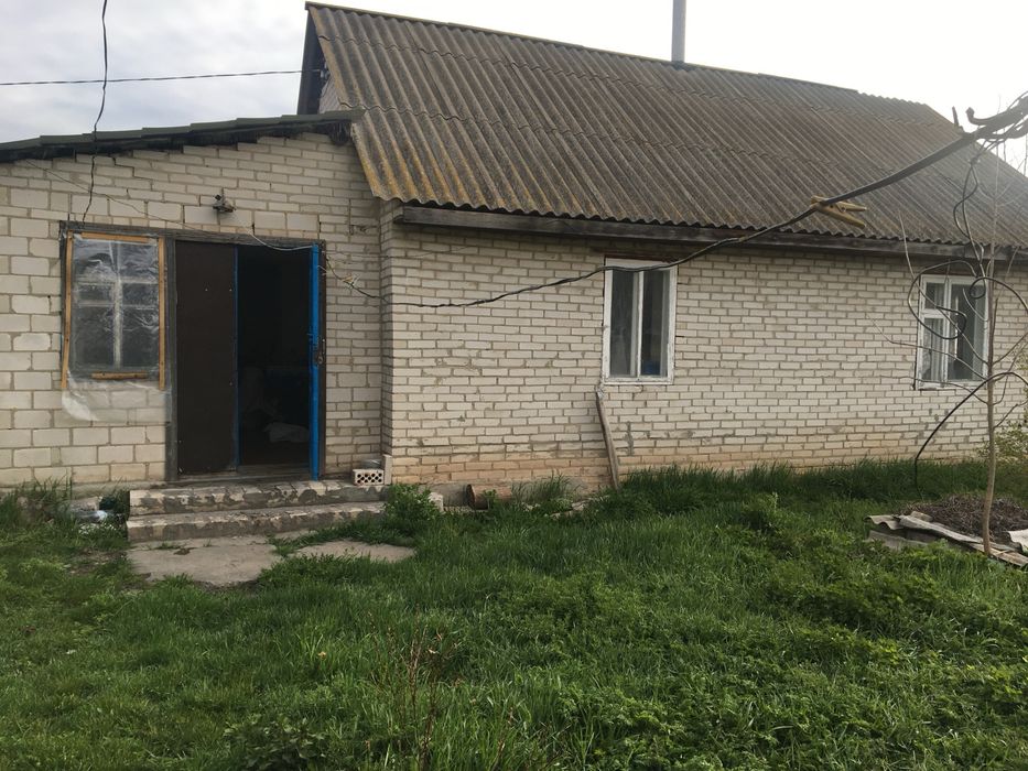 Продаж дачної ділянки під дачу або забудову