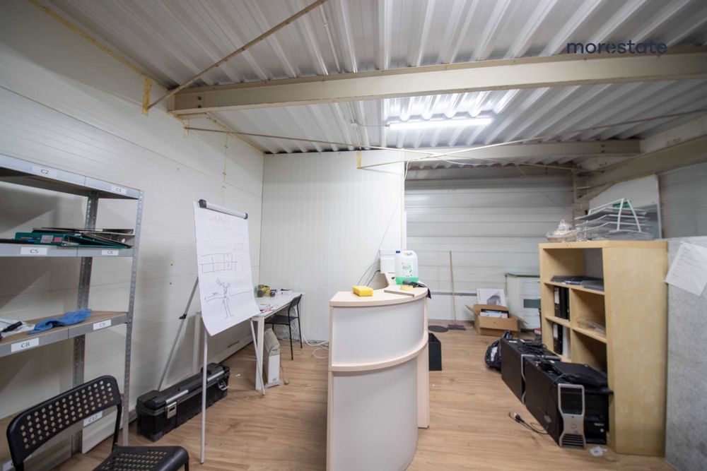 Hala/magazyn na wynajem I Zabłocie