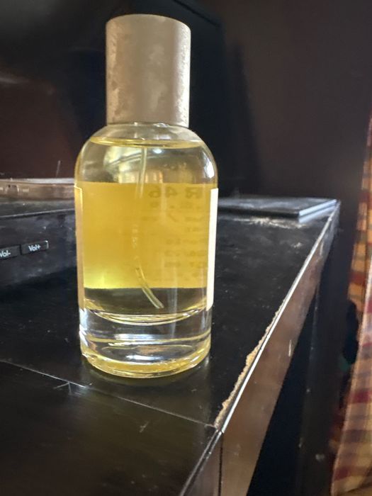 Perfume le labo