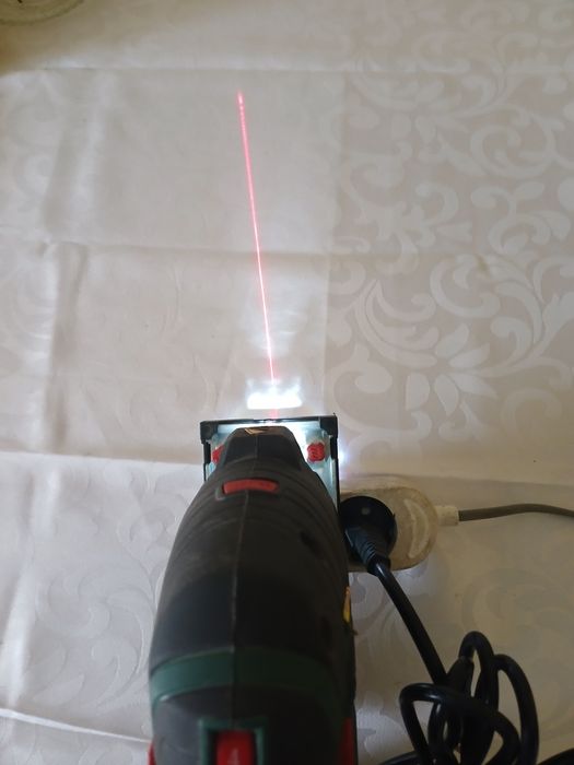 Wyrzynarka PARKSIDE  PSTD 800 C3