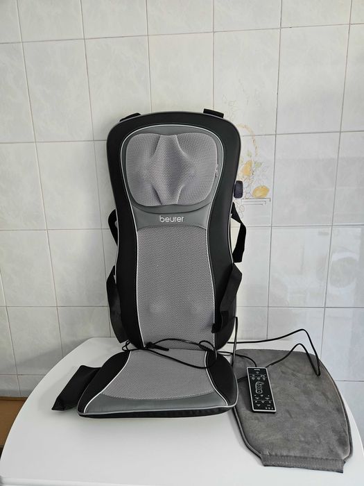 Beurer Shiatsu MG260
