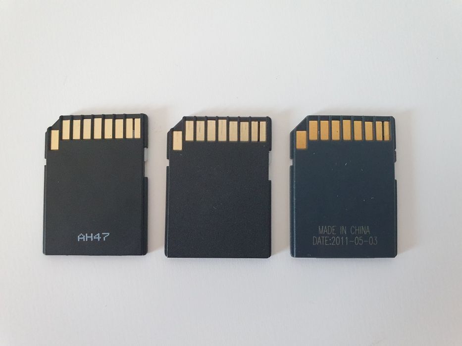 Adapter karty Micro SD Samsung, Platinet