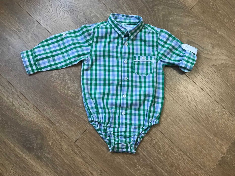 Koszulobody Cool Club Smyk, rozmiar 74