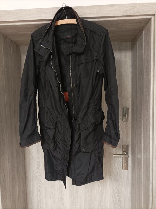 Oryginalny płaszcz przeciwdeszczowy