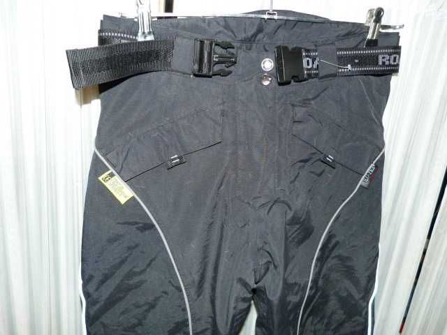 Мотоштаны термо - Женскиие Road Polo (EU 38) (наш 44-46)