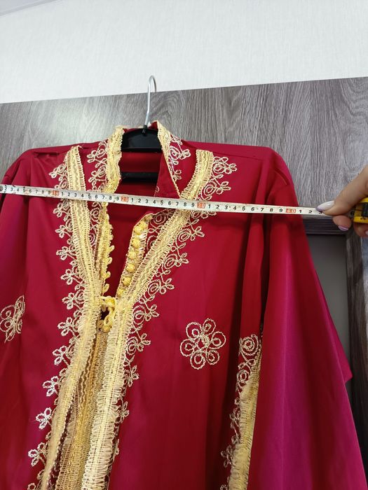 костюм  гейши s-m