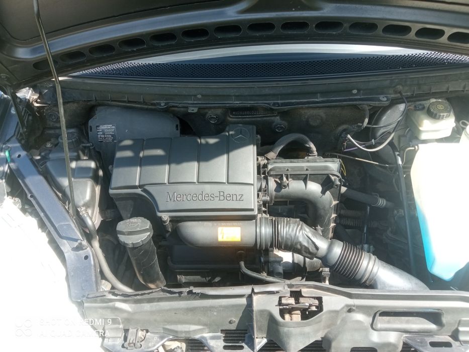 Продам Мерседес а 140