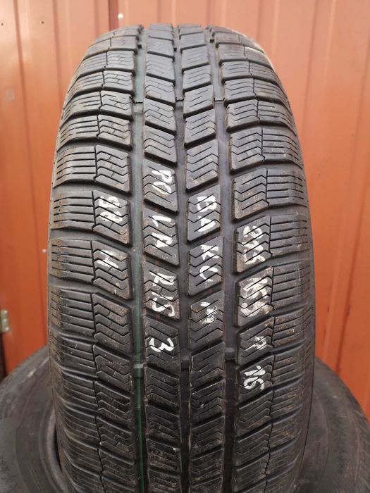 215/65 R16 98H - Barum Polaris 3 (1 sztuka)
