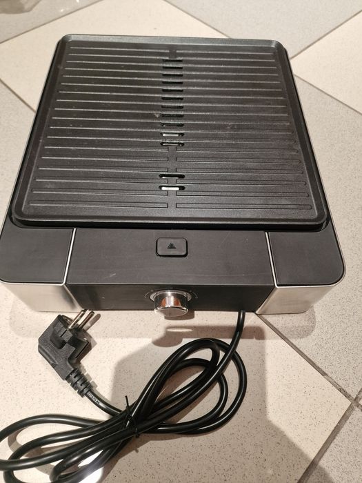 Gril elektryczny WMF Lono table quadro
