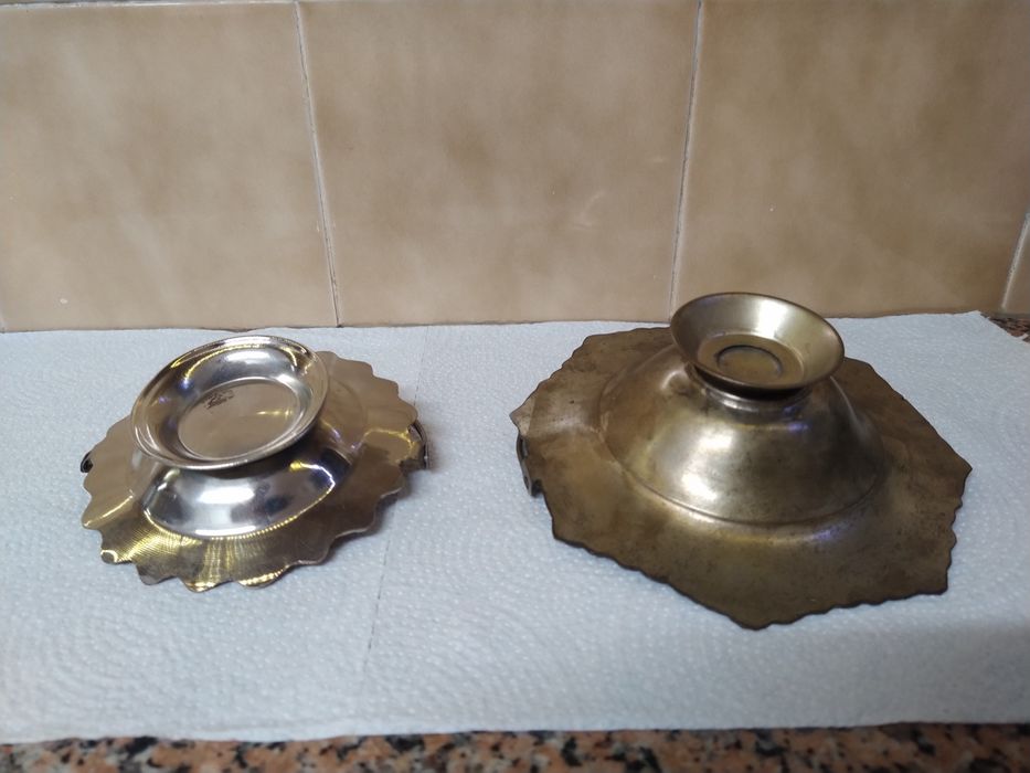 Taça cesto para doces casa quarto apartamento vivenda escritório.