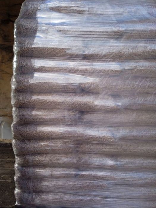 Pellet drzewny od producenta