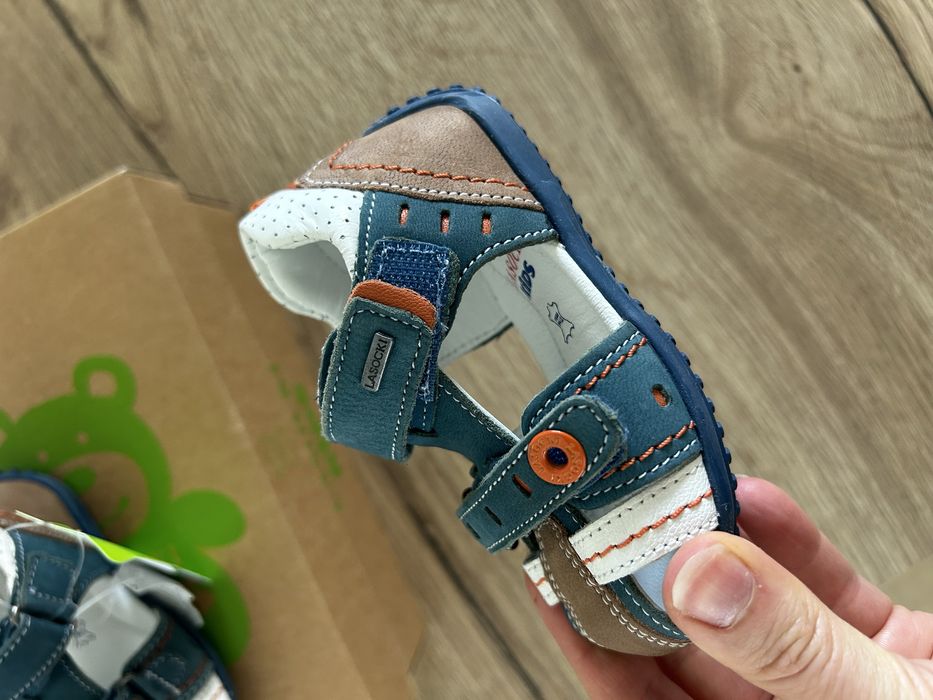 Sandały Lasocki Kids