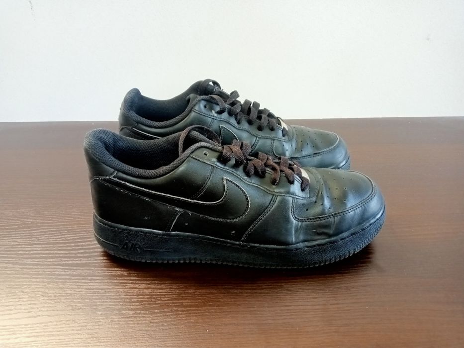 Nike Air Force 1 nr 44--28 cm