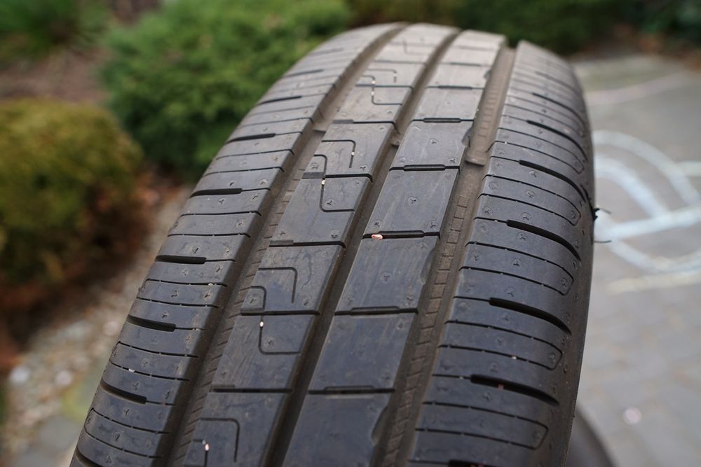 Opony letnie 175/65/17 87H Goodyear EfficientGrip Performance 2