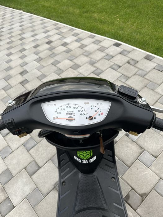 Продам Honda Dio 35
