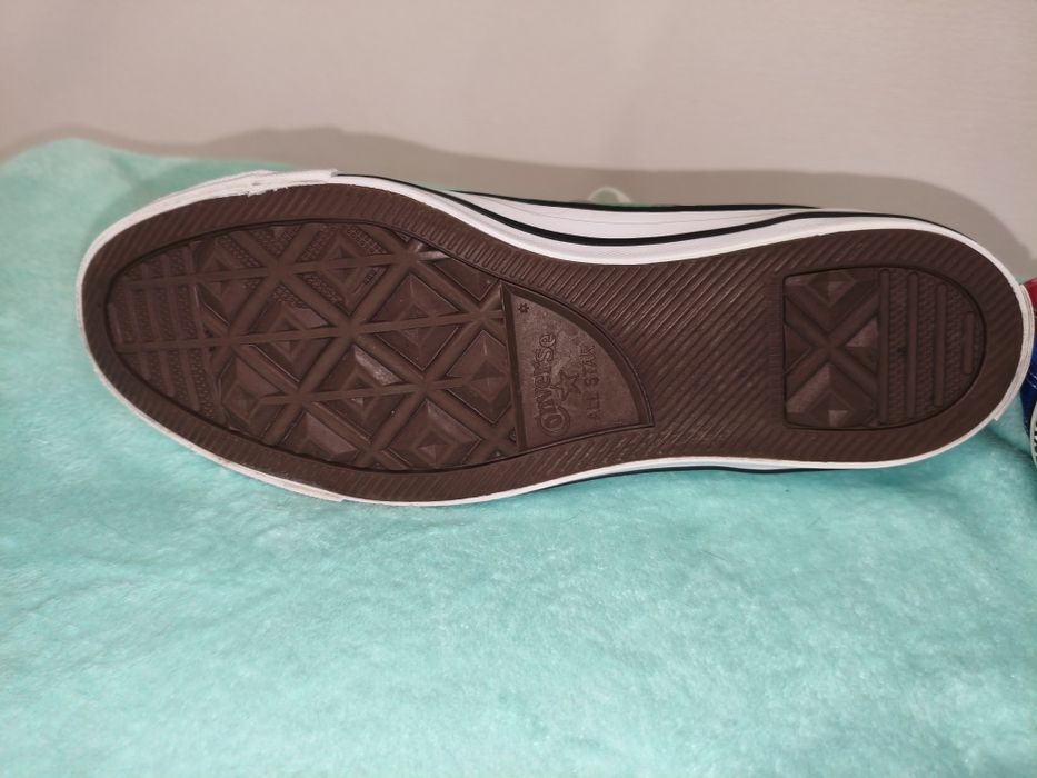 Converse Chuck Taylor All Star