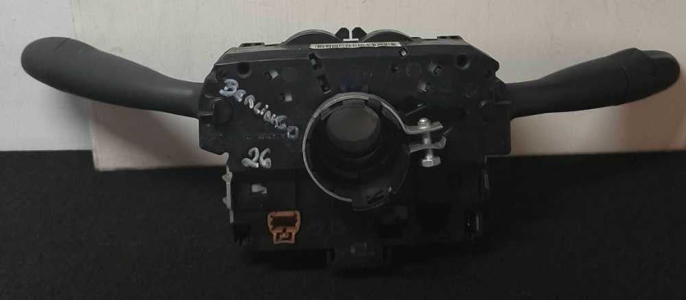 Conjunto / Manetes de Luzes e Limpa Vidros 96658427XT - CITROËN BERLINGO MULTISPACE