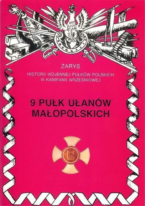9 Pułk Ułanów Małopolskich