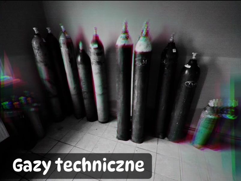 Gaz butlowy  art. elektryczne, malarskie hydrauliczne i inne