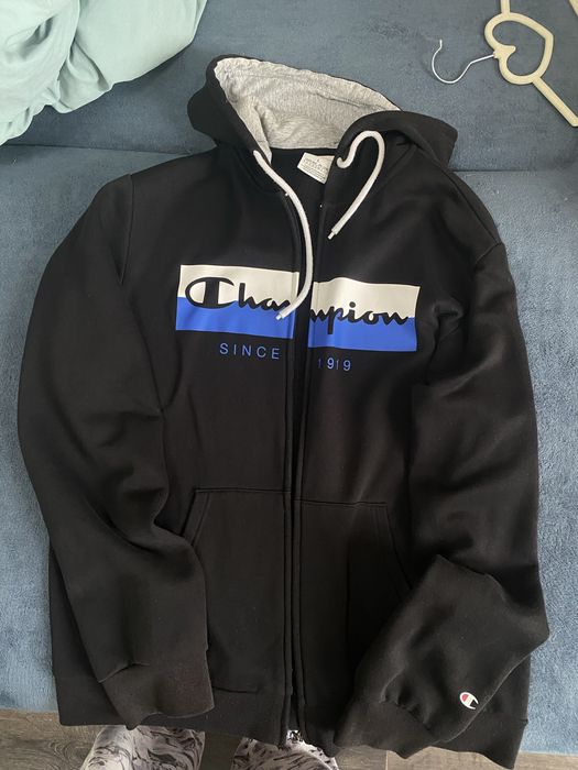 Чоловіча кофта Champion