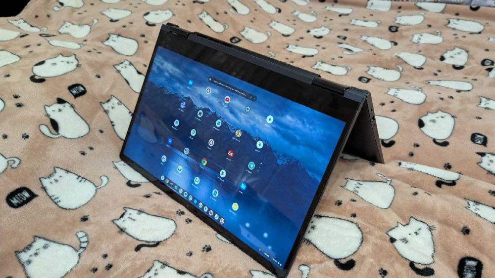 lenovo yoga c630 - купить ноутбуки - Цена на OLX.ua