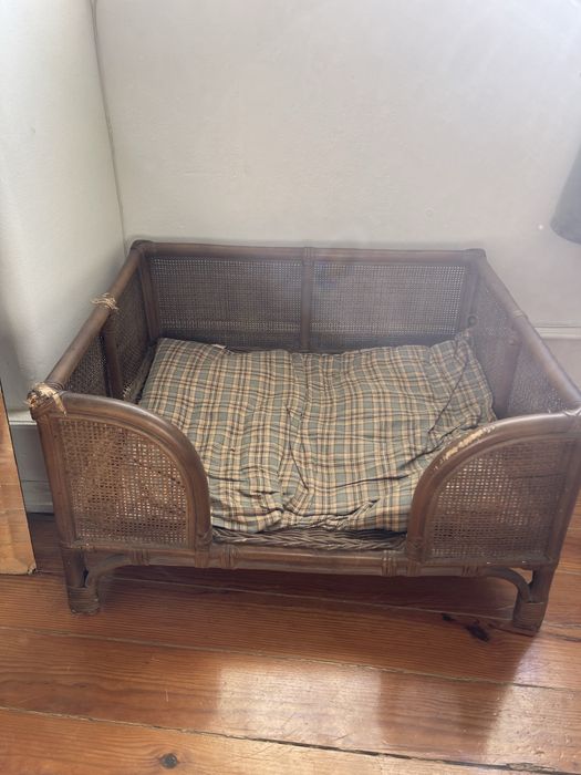 Cama cão Zara Home