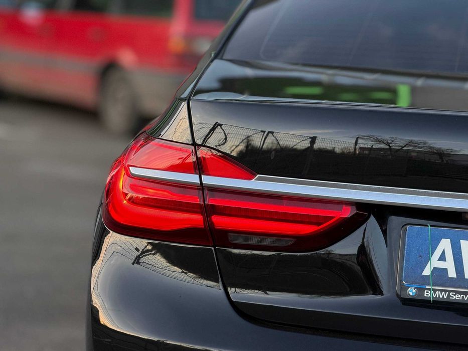 Avtoreal_kr BMW 740i xDrive 2017