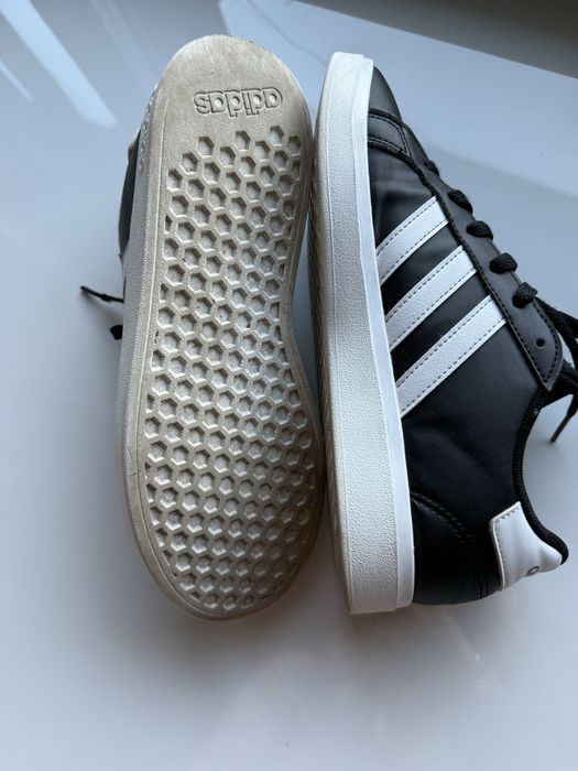 Buty adidas Grand court r. 38