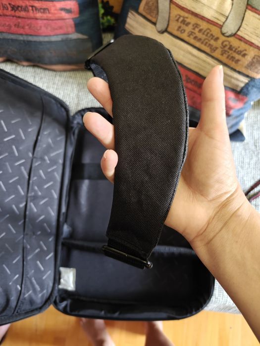 Mala Samsonite - ORIGINAL