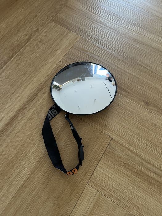 BeSafe lusterko do obserwacji dziecka