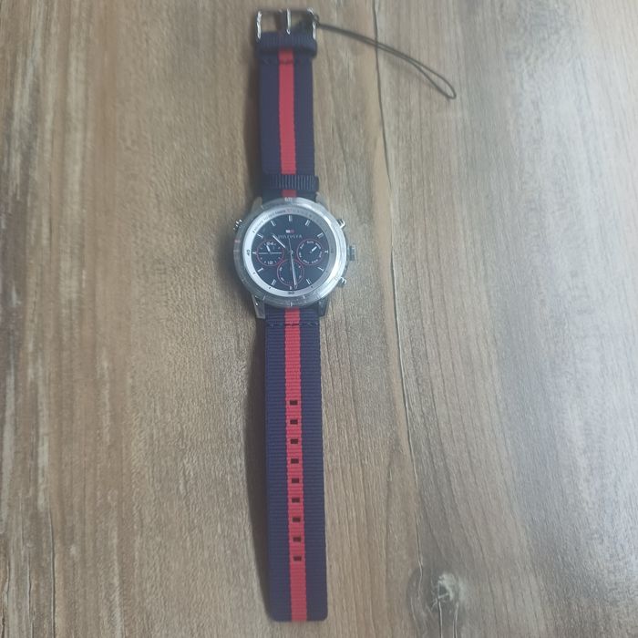 Чоловічий годинник Tommy Hilfiger