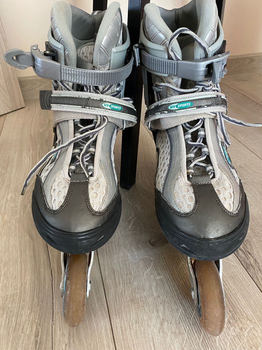 Ролики дорослі Hy sports