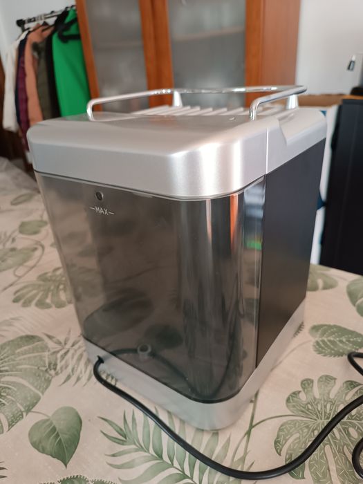 Máquina de café expresso