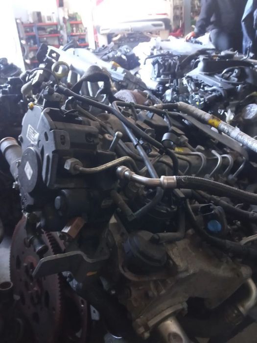 Opel Antara 2.2 Cdti Ref: Z22D1 (Chevrolet Captiva)