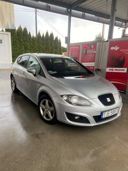 Sprzedam Seata Leona II