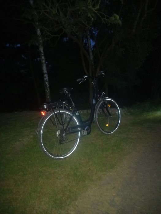 Продам велосепед