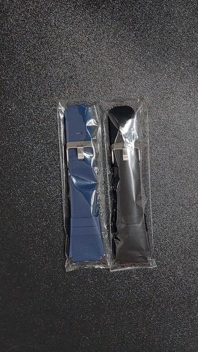 Bracelete / pulseira silicone 20 e 22mm para relógio Watch Samsung