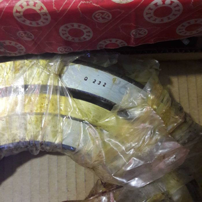 Подшипник Q232, NU2220, DKF7320, DPI 22220