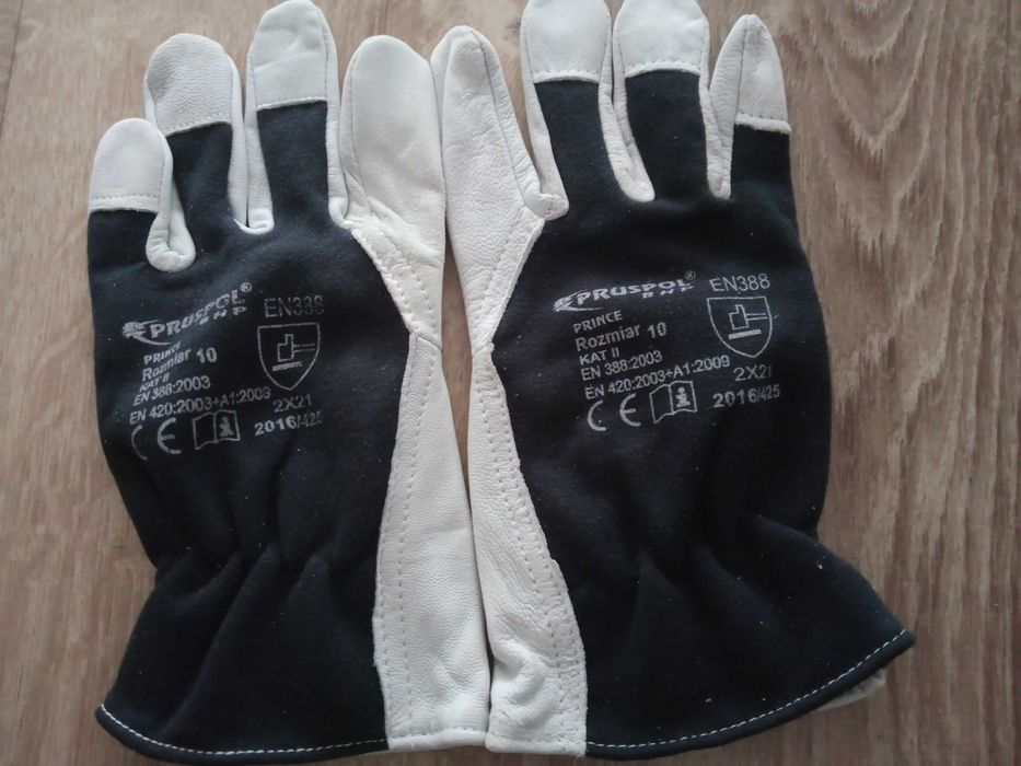 Rękawiczki robocze