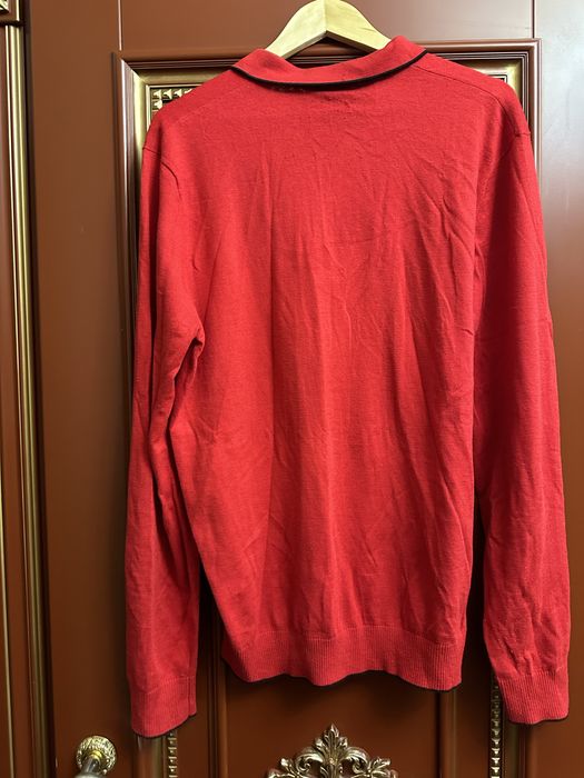 Мужское кофта Kiton