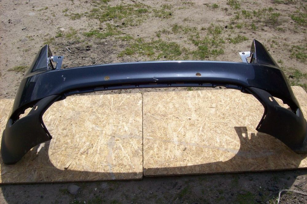 zderzak tylny ford cuga mk i